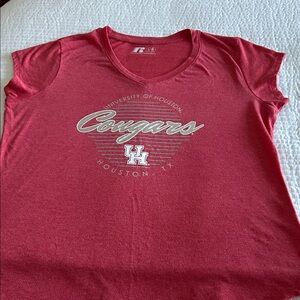 University of Houston COUGARS T-Shirt